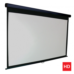 Premietacie plátno BUENO screen HDgray formát 16:9 (200x113 cm)