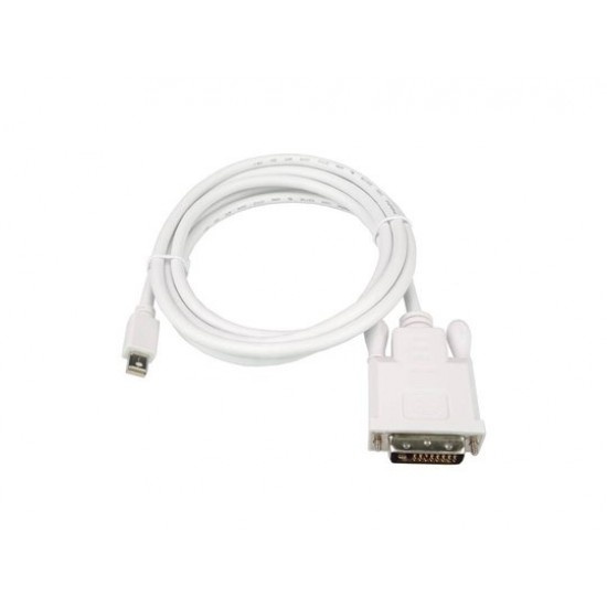Cable DVI Replacement DVI to mini DisplayPort M/M 2m