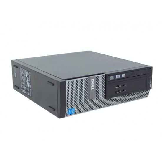 PC zostava Dell OptiPlex 3020 SFF + 22" Lenovo ThinkVision L2251p Monitor