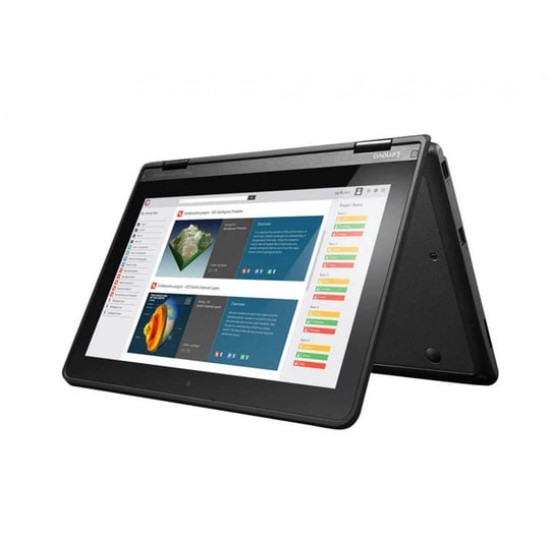 Notebook Lenovo ThinkPad Yoga 11e Chromebook 3rd Gen