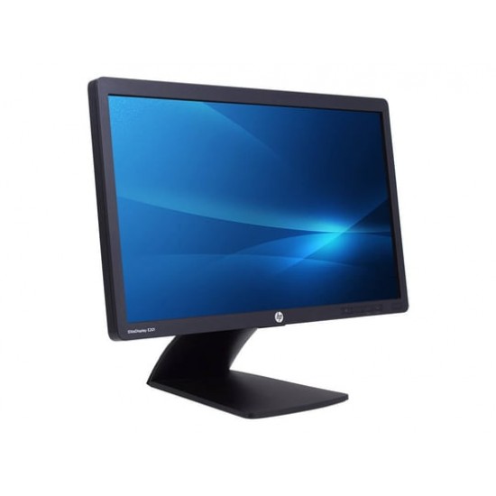 PC zostava Dell OptiPlex 3010 SFF + 20,1" HP EliteDisplay E201 Monitor
