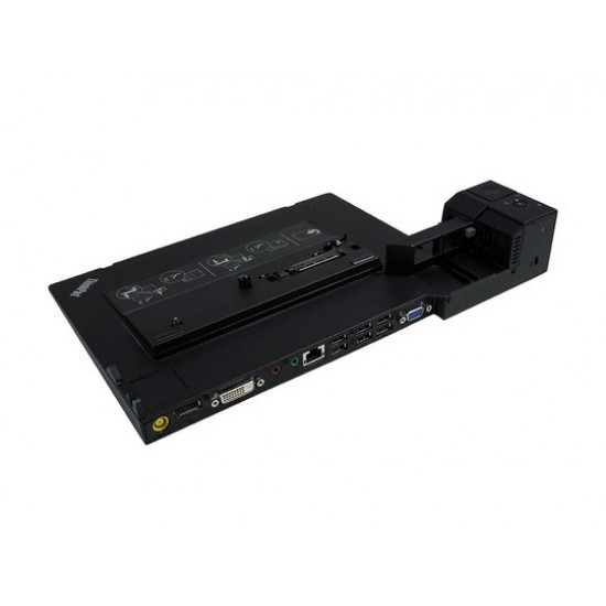 Dokovacia stanica Lenovo ThinkPad Mini Dock Series 3 (Type 4337) with USB 3.0